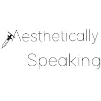 Aesthetically Speaking LLC logo