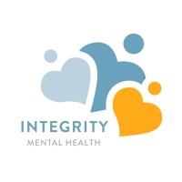 Integrity Mental Health logo