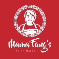 Mama Fang's Asian Market logo