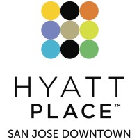 Hyatt Place San Jose/Downtown logo