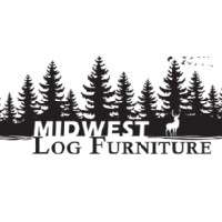 Midwest Log Furniture logo