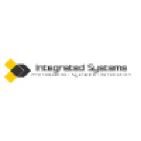 Integrated Systems, Inc logo