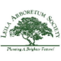Leila Arboretum Society logo