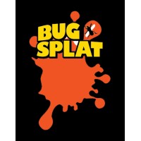 Bug Splat logo