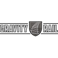 Gravity Rail logo