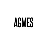 AGMES logo
