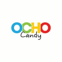 Image of OCHO Candy