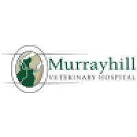 Murrayhill Veterinary Hospital logo
