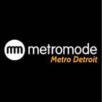 Metromode logo