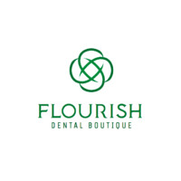 Flourish Dental Boutique logo