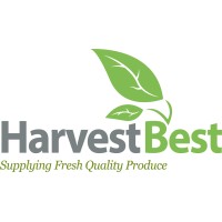 Harvest Best Inc logo