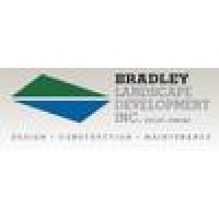 Bradley Landscape Development logo