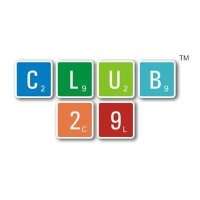 CLUB 29 logo