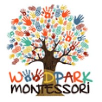 Woodpark Montessori & Child Care logo