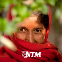New Tribes Mission (NTM) logo