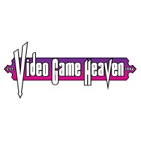 Video Game Heaven Inc logo