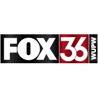 WUPW FOX36 logo