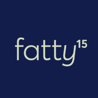 Fatty15 logo