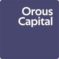 Orous Capital logo