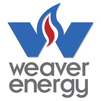 Weaver Energy, Inc. logo