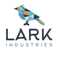 Lark Industries logo