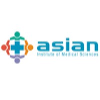 Asian Institute of Medical Sciences logo