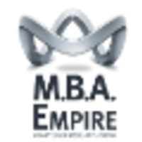 M.B.A. EMPIRE LTD. logo