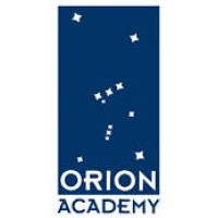 ORION ACADEMY logo