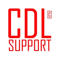 Image of CDL SUPPORT