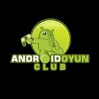 Android Oyun Club logo