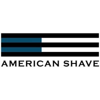 American Shave Inc. logo