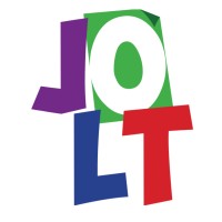THE JOLT - The Journal Of Olympia, Lacey & Tumwater logo