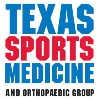 Texas Sports Medicine logo