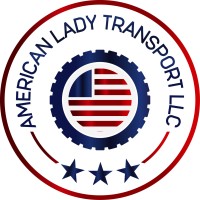 American Lady Transport Llc logo