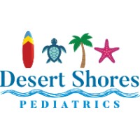 Desert Shores Pediatrics Pc logo