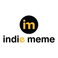 Indie Meme logo