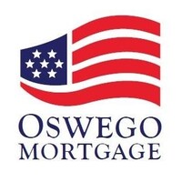 Oswego Mortgage Corporation NMLS 233782 logo