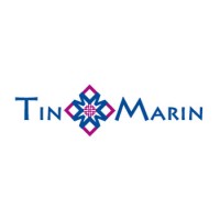 Tin Marin Brand logo