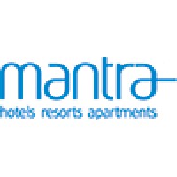 Mantra Hotels logo