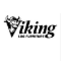 Viking Log Furniture logo
