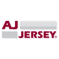 AJ Jersey Inc. logo