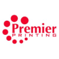 Premier Printing logo