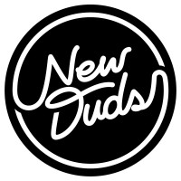 New Duds Inc. logo
