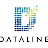 Dataline, Inc. logo