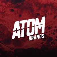 Atom Brands logo