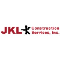 JKL Construction Services, Inc. logo