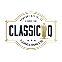 Classic Q logo