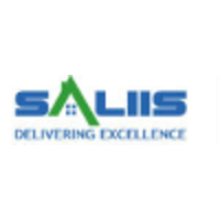 SALIIS Limited logo