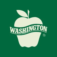 Washington Apple Commission logo