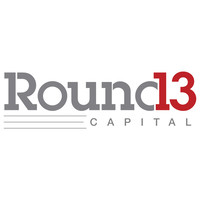 Round13 Capital logo